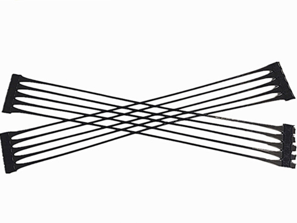 公路土工格柵鋪設的基本要求